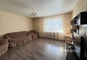 2-к квартира, на длительный срок, 58м2, 8/10 этаж