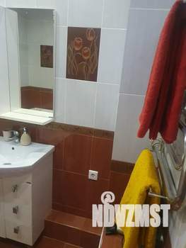 2-к квартира, посуточно, 76м2, 14/18 этаж