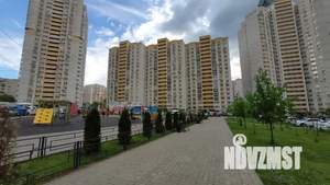3-к квартира, посуточно, 94м2, 25/25 этаж
