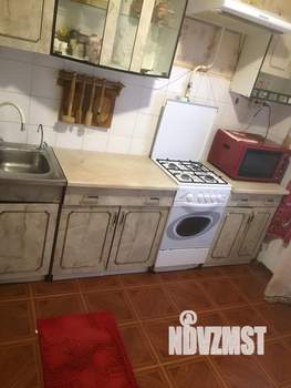 3-к квартира, посуточно, 67м2, 1/10 этаж