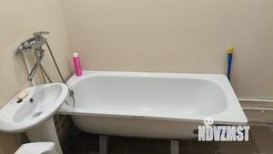 1-к квартира, на длительный срок, 35м2, 5/20 этаж