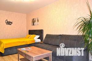 1-к квартира, посуточно, 42м2, 14/17 этаж