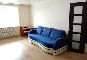 1-к квартира, на длительный срок, 39м2, 10/14 этаж