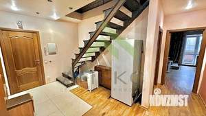 3-к квартира, на длительный срок, 100м2, 5/5 этаж