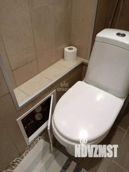 1-к квартира, на длительный срок, 38м2, 1/9 этаж