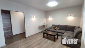 2-к квартира, на длительный срок, 72м2, 17/25 этаж