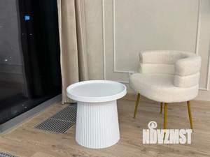 1-к квартира, посуточно, 52м2, 1/1 этаж