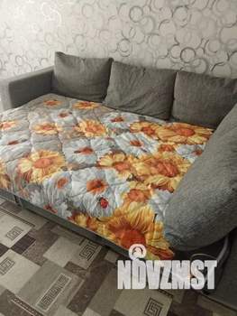 1-к квартира, посуточно, 46м2, 16/22 этаж