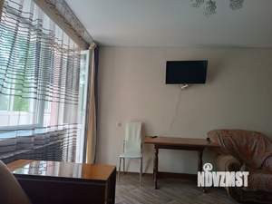 1-к квартира, посуточно, 35м2, 4/5 этаж