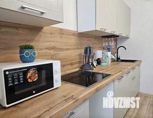 1-к квартира, посуточно, 49м2, 1/1 этаж