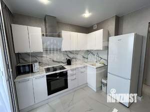 1-к квартира, на длительный срок, 32м2, 19/23 этаж