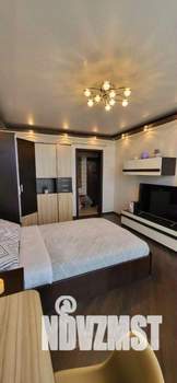 1-к квартира, посуточно, 39м2, 1/1 этаж