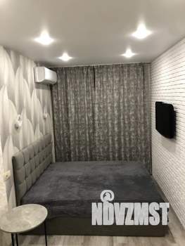 Студия квартира, посуточно, 31м2, 16/19 этаж