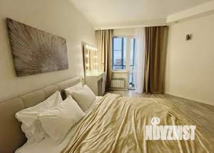 2-к квартира, посуточно, 73м2, 8/10 этаж