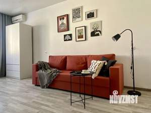 2-к квартира, посуточно, 55м2, 1/1 этаж