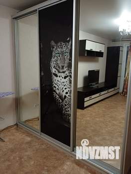 1-к квартира, на длительный срок, 38м2, 10/19 этаж