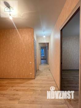 4-к квартира, на длительный срок, 104м2, 1/17 этаж