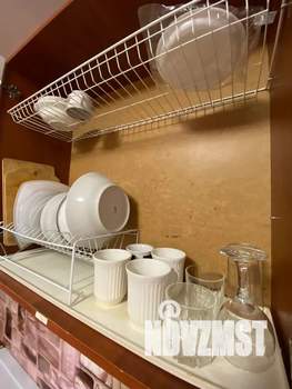 1-к квартира, посуточно, 49м2, 15/17 этаж