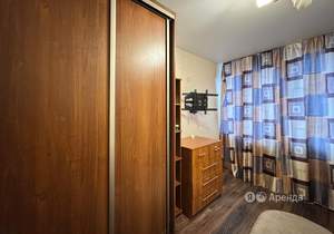 2-к квартира, на длительный срок, 43м2, 9/9 этаж