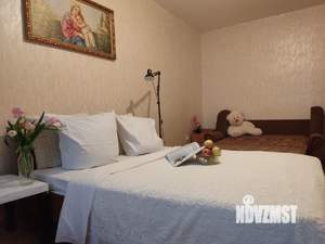 2-к квартира, посуточно, 55м2, 3/13 этаж
