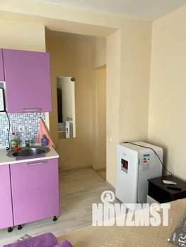 Студия квартира, посуточно, 17м2, 10/11 этаж