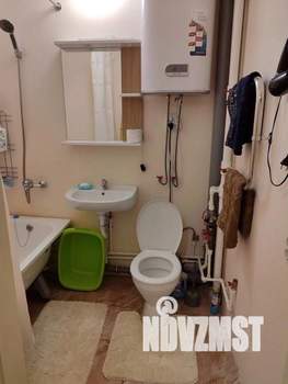 1-к квартира, посуточно, 49м2, 1/1 этаж