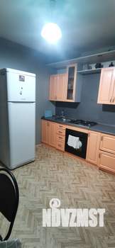 2-к квартира, посуточно, 68м2, 5/8 этаж