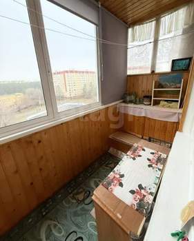 1-к квартира, на длительный срок, 38м2, 7/9 этаж