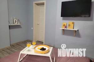 1-к квартира, посуточно, 25м2, 3/4 этаж