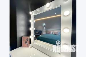 1-к квартира, посуточно, 32м2, 8/18 этаж