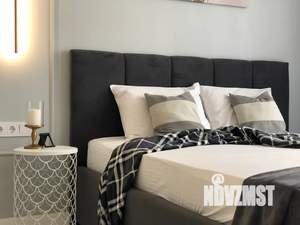 Студия квартира, посуточно, 29м2, 5/10 этаж