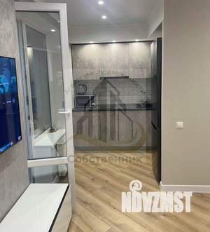 2-к квартира, на длительный срок, 42м2, 17/20 этаж