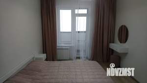 3-к квартира, на длительный срок, 62м2, 13/25 этаж