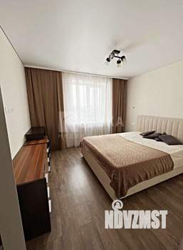 2-к квартира, на длительный срок, 78м2, 14/17 этаж
