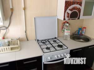 1-к квартира, на длительный срок, 36м2, 1/5 этаж