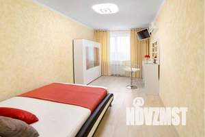 2-к квартира, посуточно, 70м2, 24/26 этаж