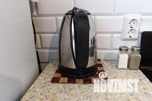 1-к квартира, посуточно, 38м2, 3/17 этаж