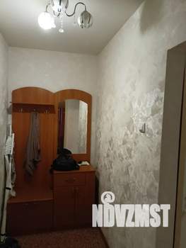 1-к квартира, посуточно, 40м2, 10/10 этаж