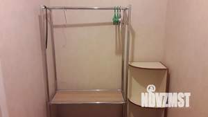 1-к квартира, посуточно, 40м2, 6/10 этаж