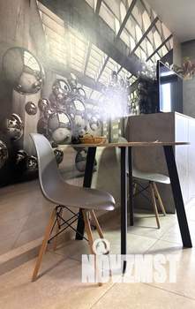 Студия квартира, посуточно, 25м2, 15/18 этаж