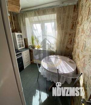 2-к квартира, на длительный срок, 45м2, 4/5 этаж