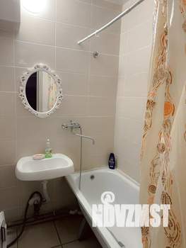 1-к квартира, посуточно, 45м2, 14/17 этаж