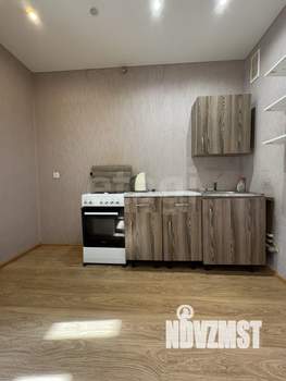 1-к квартира, на длительный срок, 40м2, 15/17 этаж