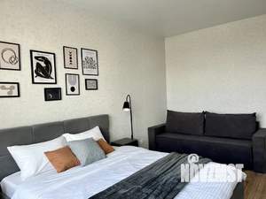 3-к квартира, посуточно, 80м2, 16/18 этаж