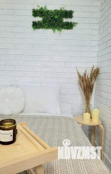 1-к квартира, посуточно, 38м2, 6/20 этаж