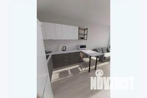 1-к квартира, посуточно, 48м2, 12/21 этаж