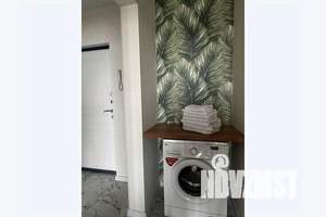 1-к квартира, посуточно, 40м2, 15/17 этаж