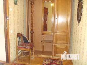 1-к квартира, на длительный срок, 40м2, 5/10 этаж