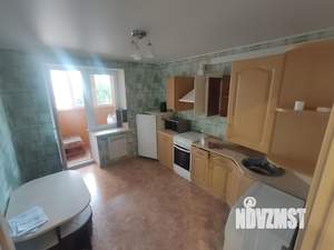 1-к квартира, на длительный срок, 41м2, 6/20 этаж