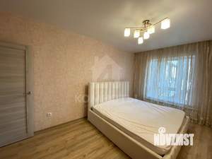 2-к квартира, на длительный срок, 64м2, 14/23 этаж